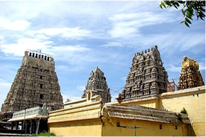 Kamakshi Amman